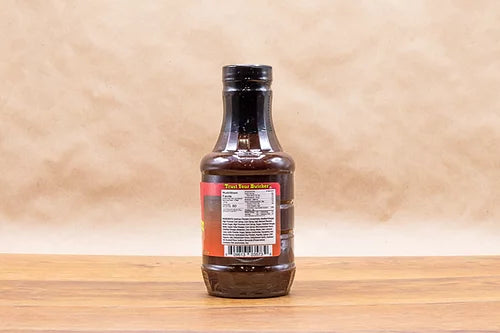 Sweet BBQ Sauce