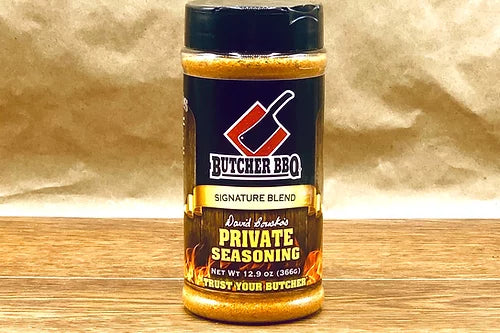 Private Seasoning Barbecue Rub / Seasoning / Spice