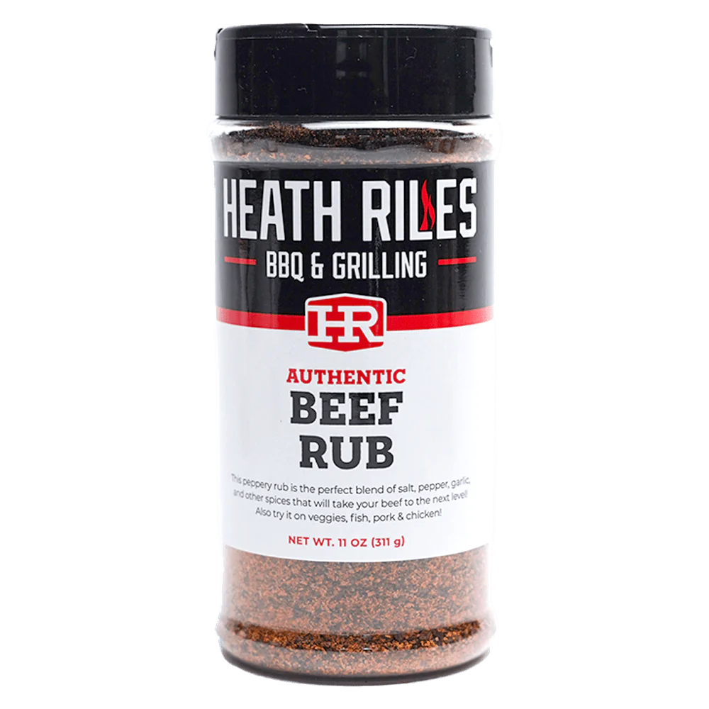 Beef Rub