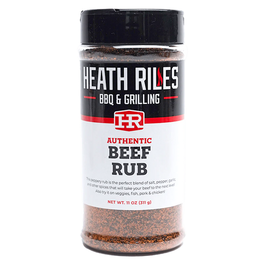 Beef Rub