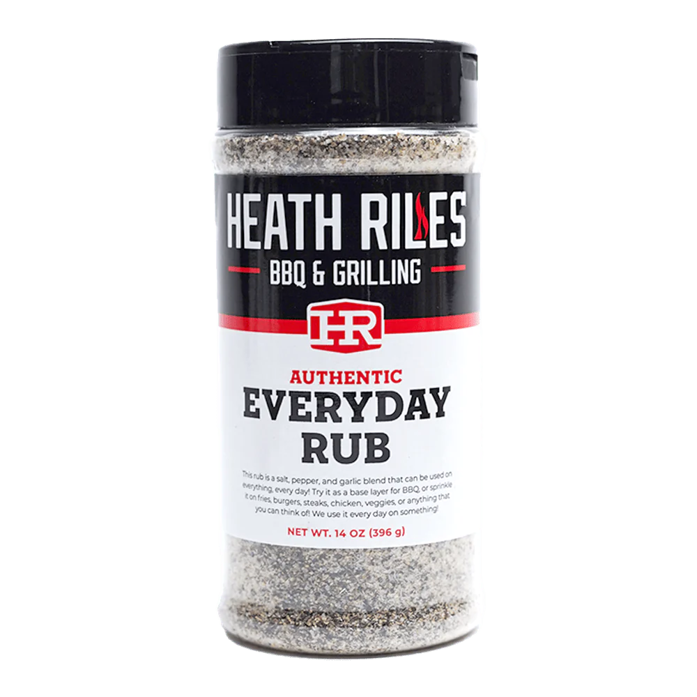 Everyday Rub