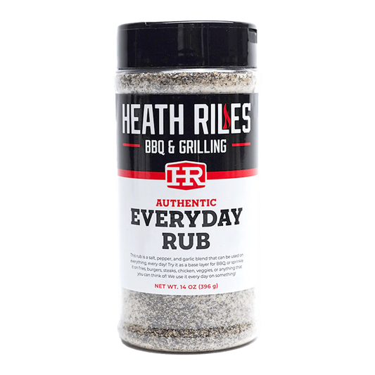 Everyday Rub