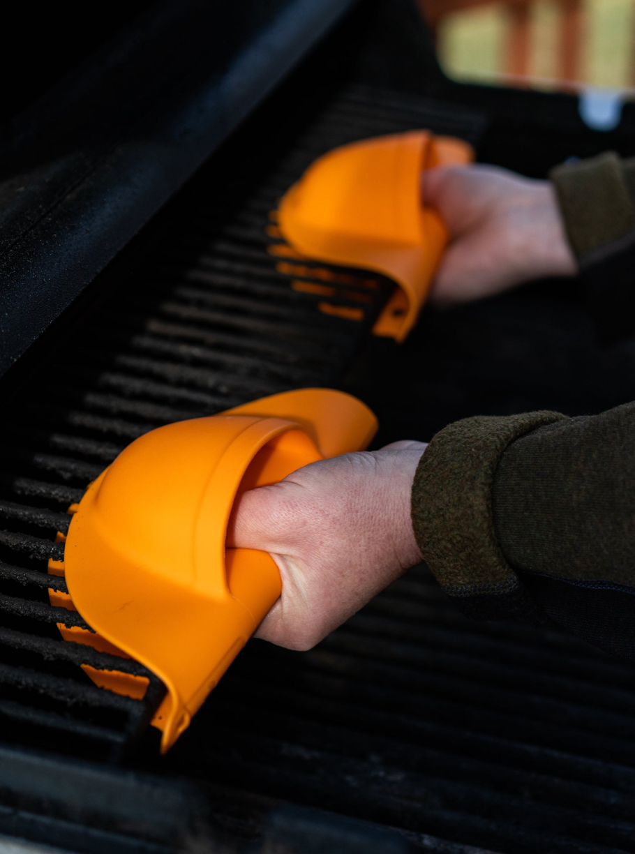 BBQ Grill Mitts