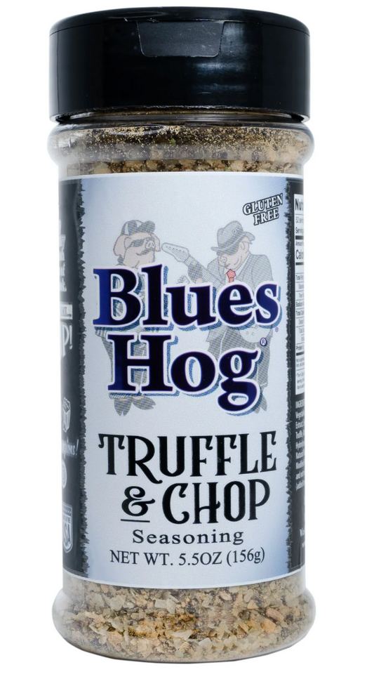 Truffle & Chop Seasoning