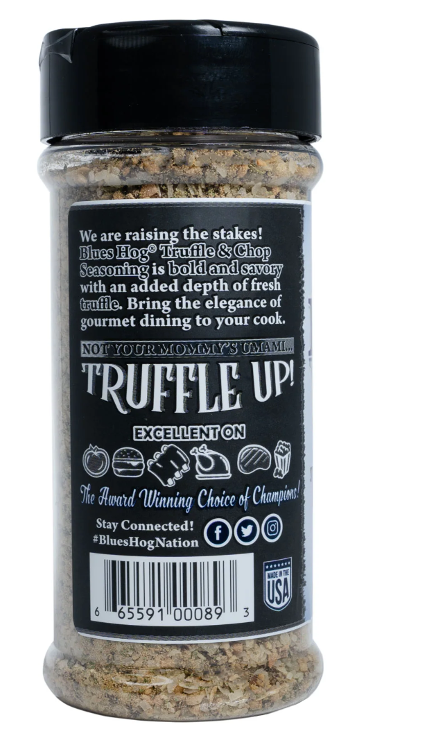 Truffle & Chop Seasoning