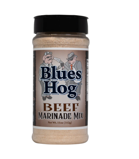 Blues Hog Beef Marinade Mix