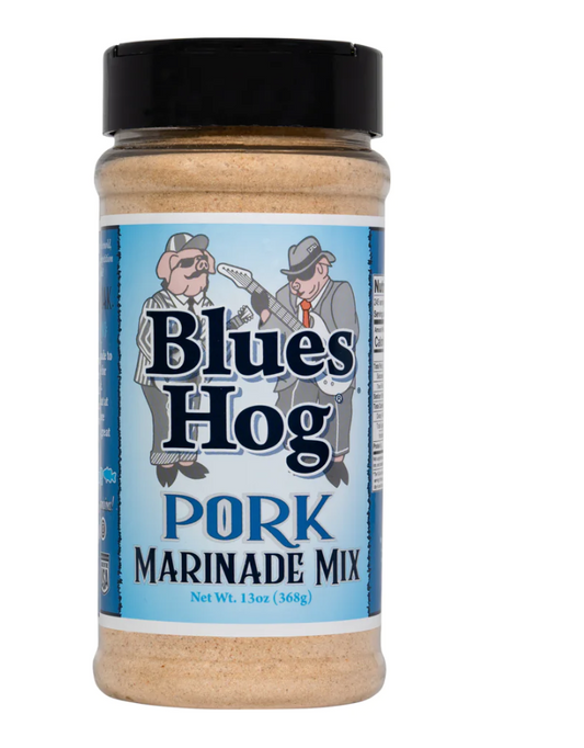 Blues Hog Pork Marinade Mix