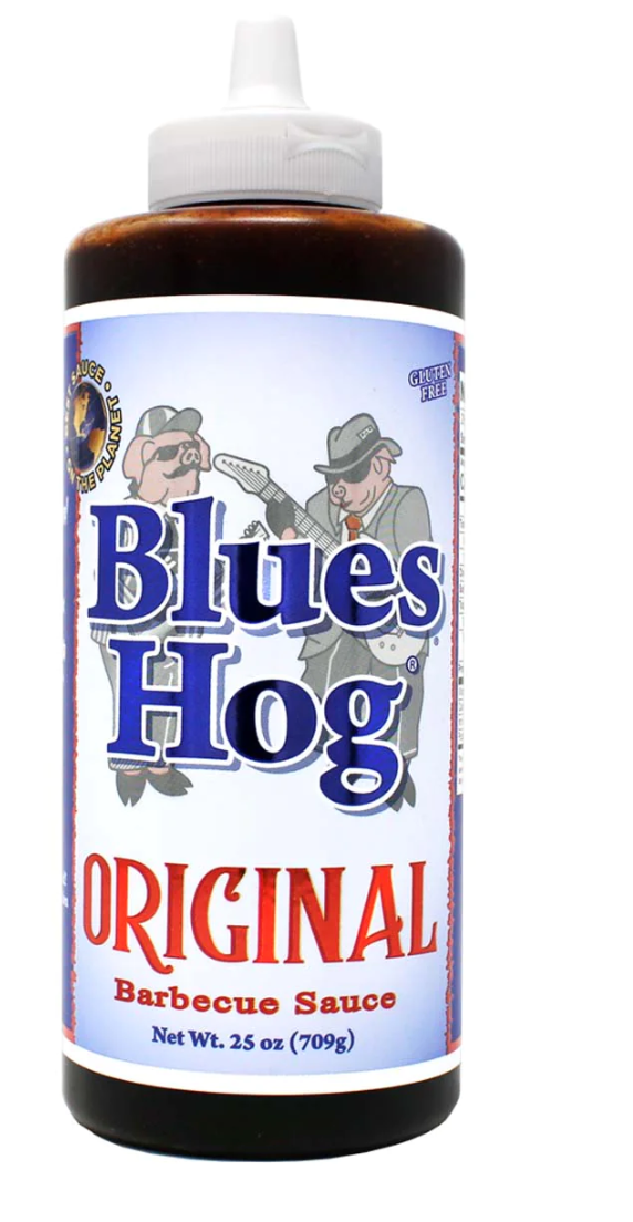 Blues Hog Original BBQ Sauce