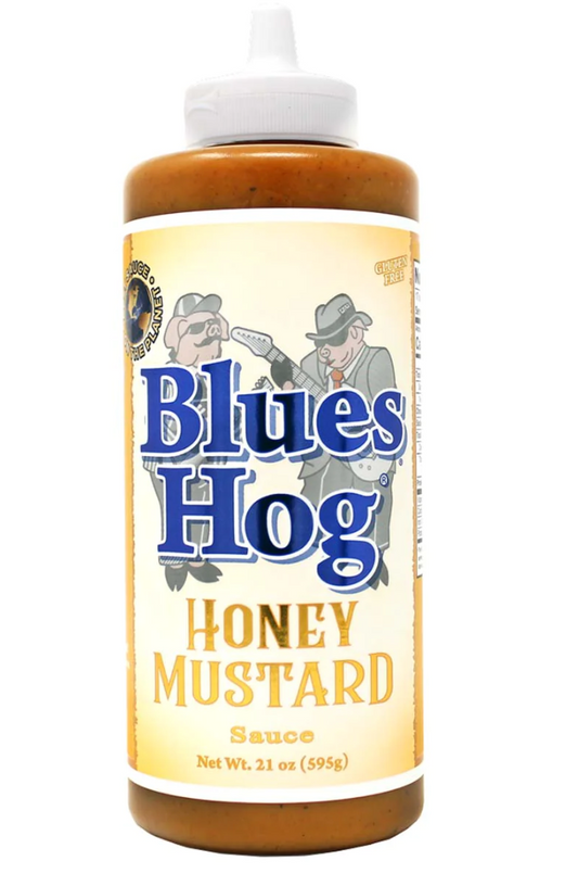 Honey Mustard Sauce