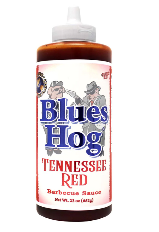 Blues Hog Tennessee Red BBQ Sauce