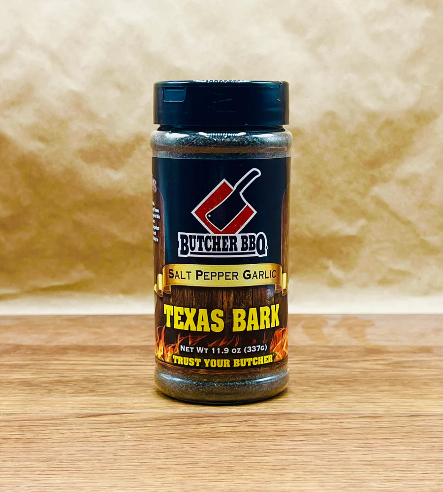 Texas Bark - SPG